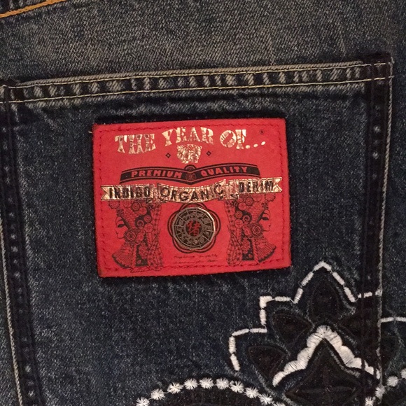 Pants - Picture 7 of 7